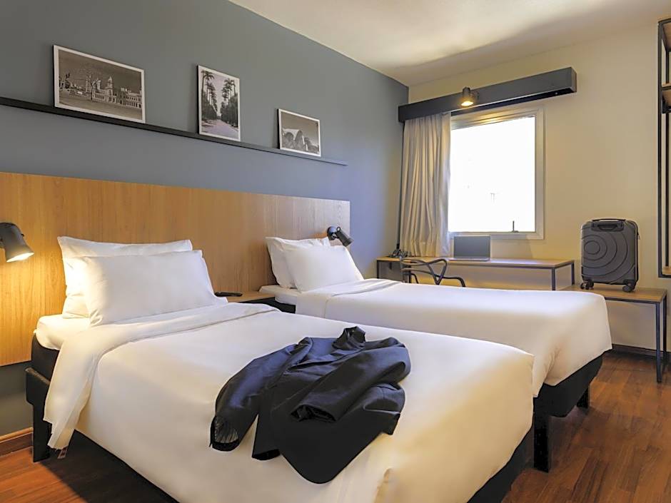 Ibis Belo Horizonte Liberdade