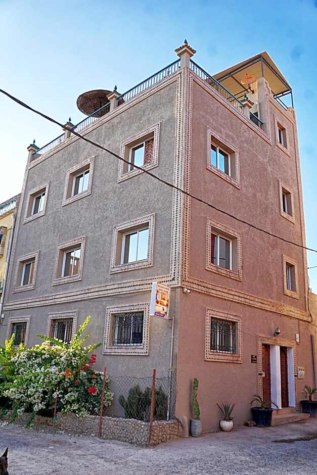 Dar Sultana Guesthouse Surf Morocco