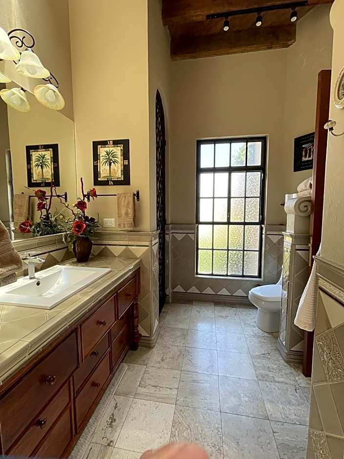 Casa Grande Luxury Boutique Hotel