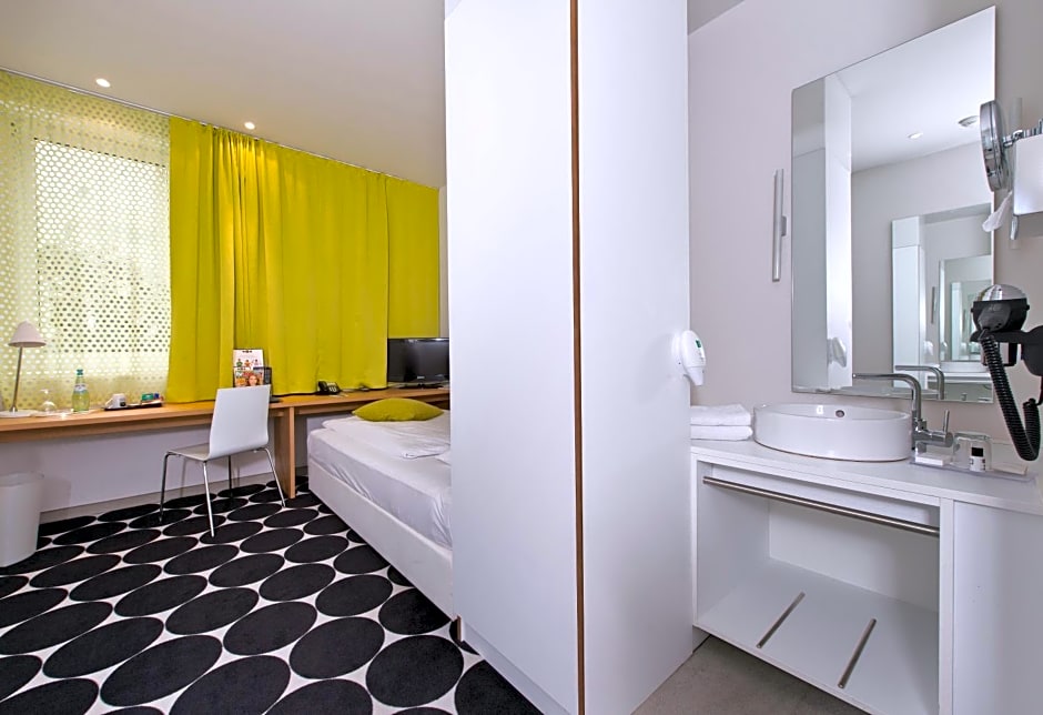 Tryp By Wyndham Frankfurt
