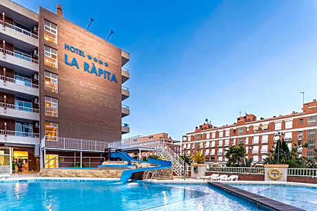Hotel La Rápita