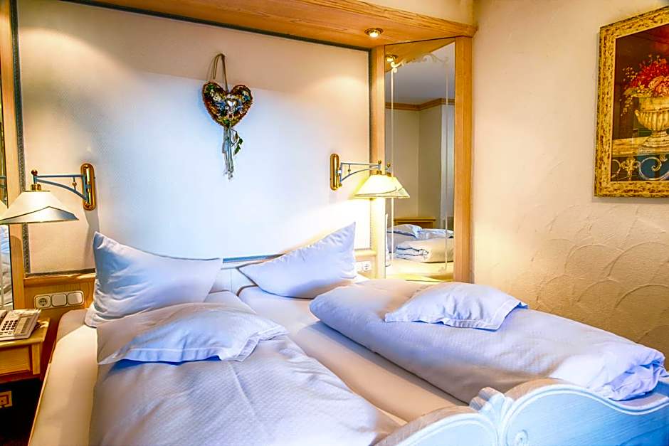 Ski- und Aktivhotel Almhof Rupp