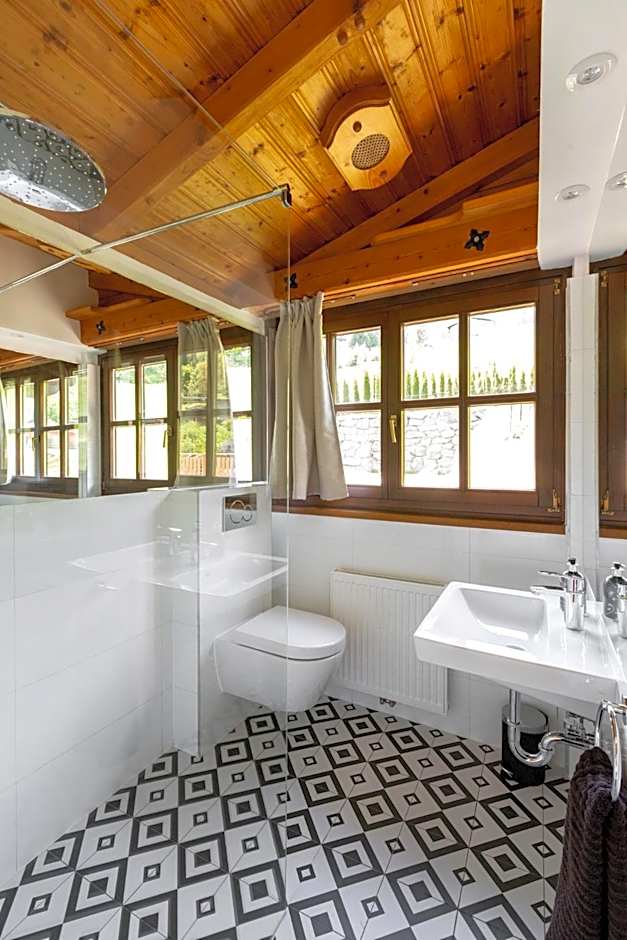 Hotel Sonnenalm Stuhleck