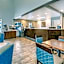 Comfort Inn Beach/Boardwalk Area