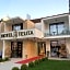 Hotel Teuta