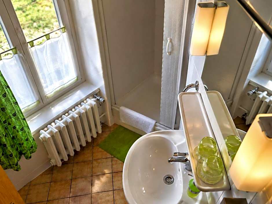 "Märkische Traube" idyllisches Gästehaus für Selbstversorger