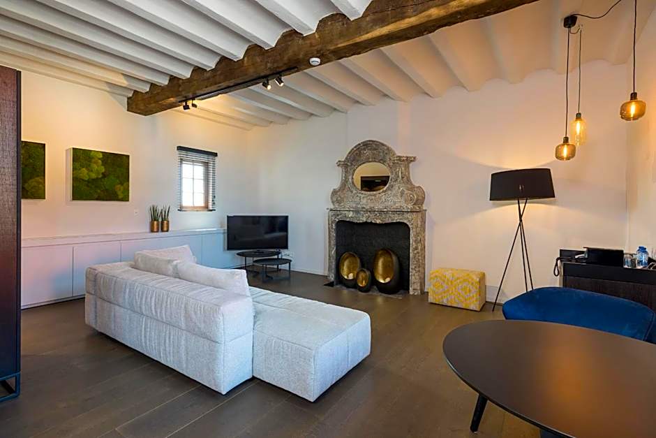 Martin's Rentmeesterij