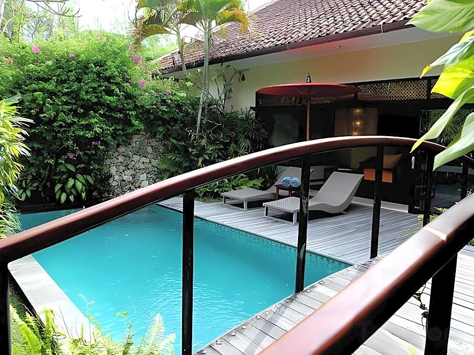 The Pavilions Bali