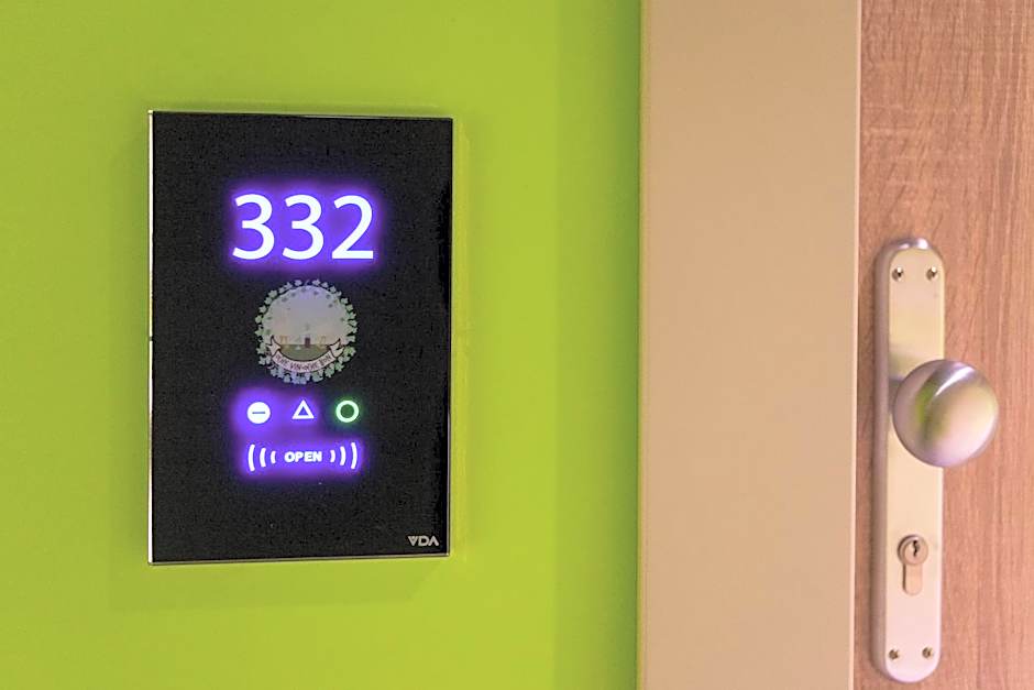 epOche Hotel Zanella 1889