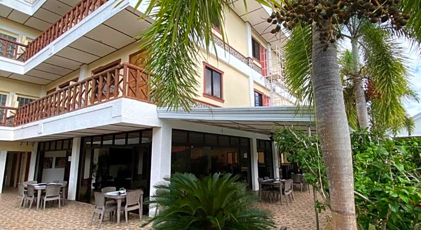 Sunshine Village Panglao