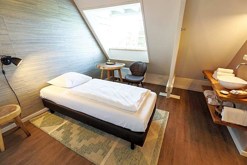 B&B Landgoed De Grote Beek