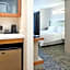 SpringHill Suites by Marriott Wichita East at Plazzio