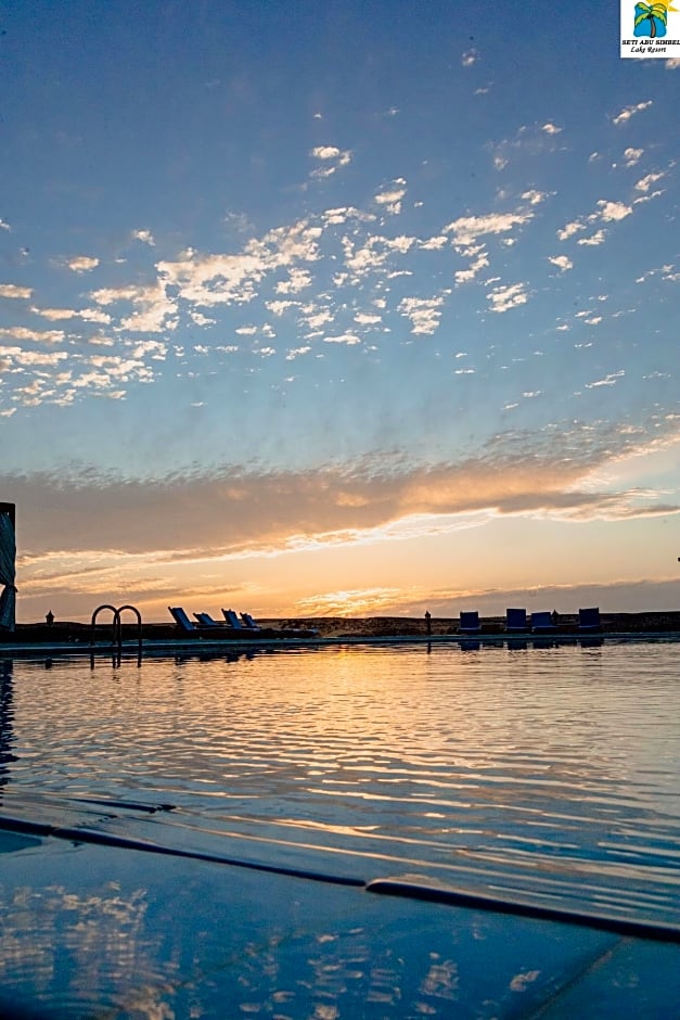 Seti Abu Simbel Hotel