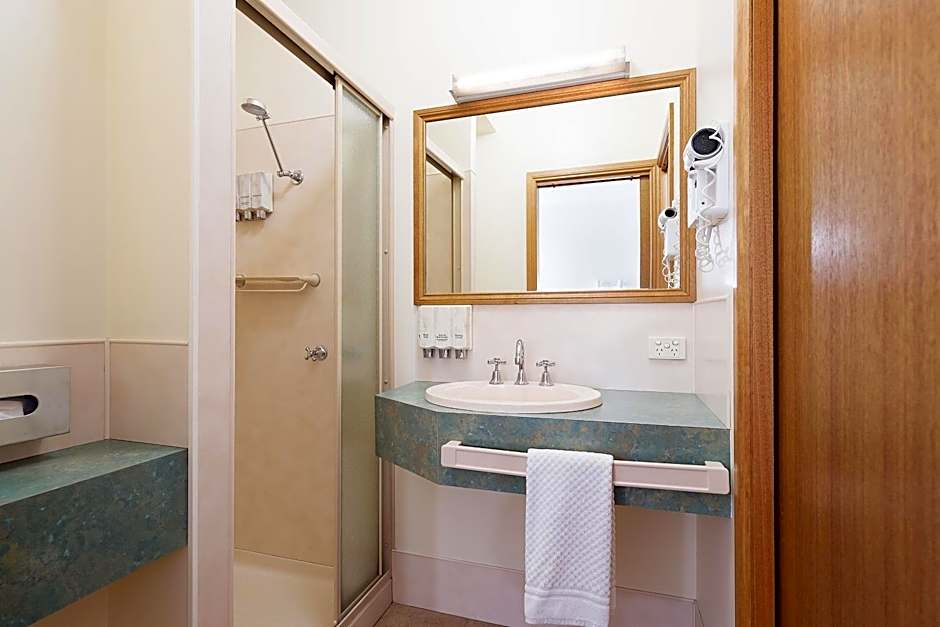 Best Westlander Motor Inn