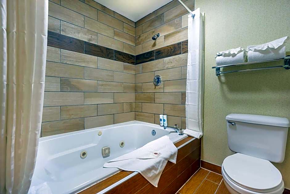 Comfort Inn Federal Way Seattle