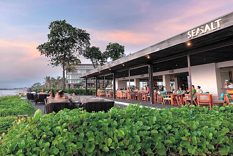 Alila Seminyak