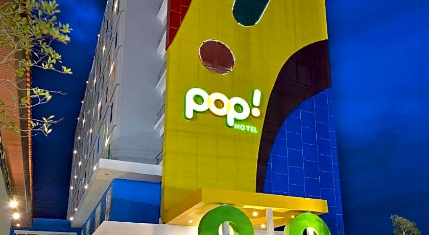 Pop! Hotel Tanjung Karang