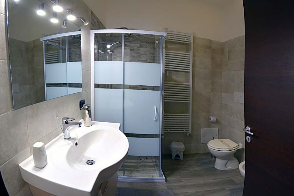 Bed & breakfast "MAZZINI"