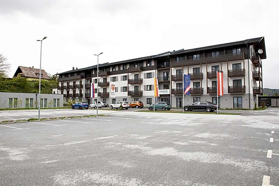 Sporthotel Ferlach