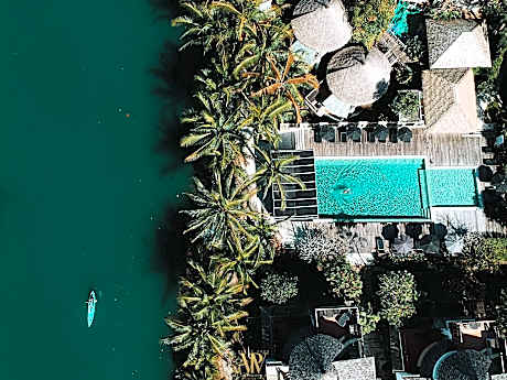 AANA Resort & Villas Koh Chang