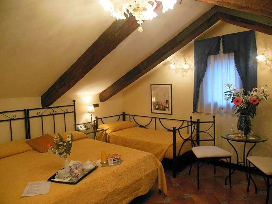 Ca' Riccio