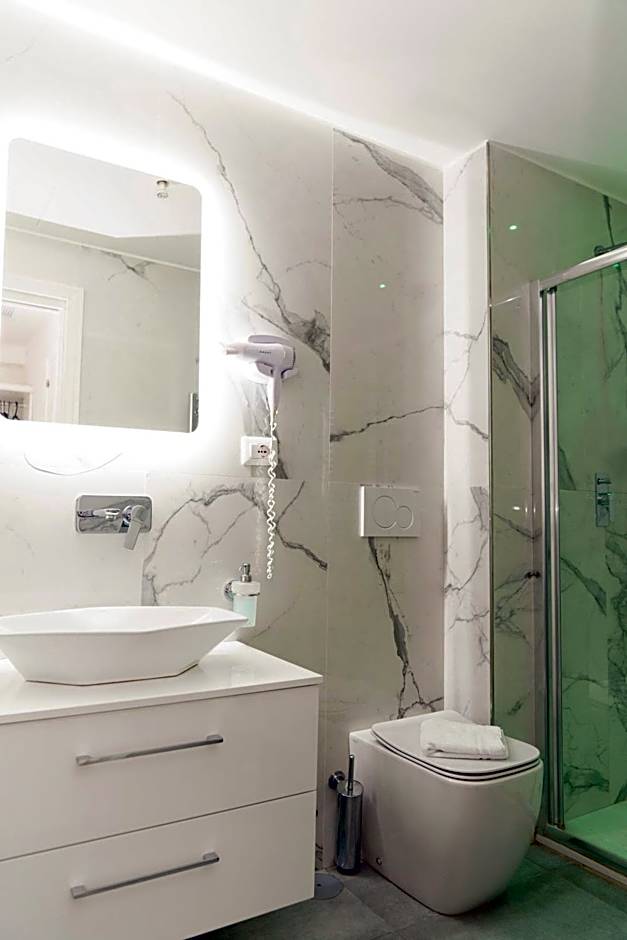 Piazza Venezia Grand Suite