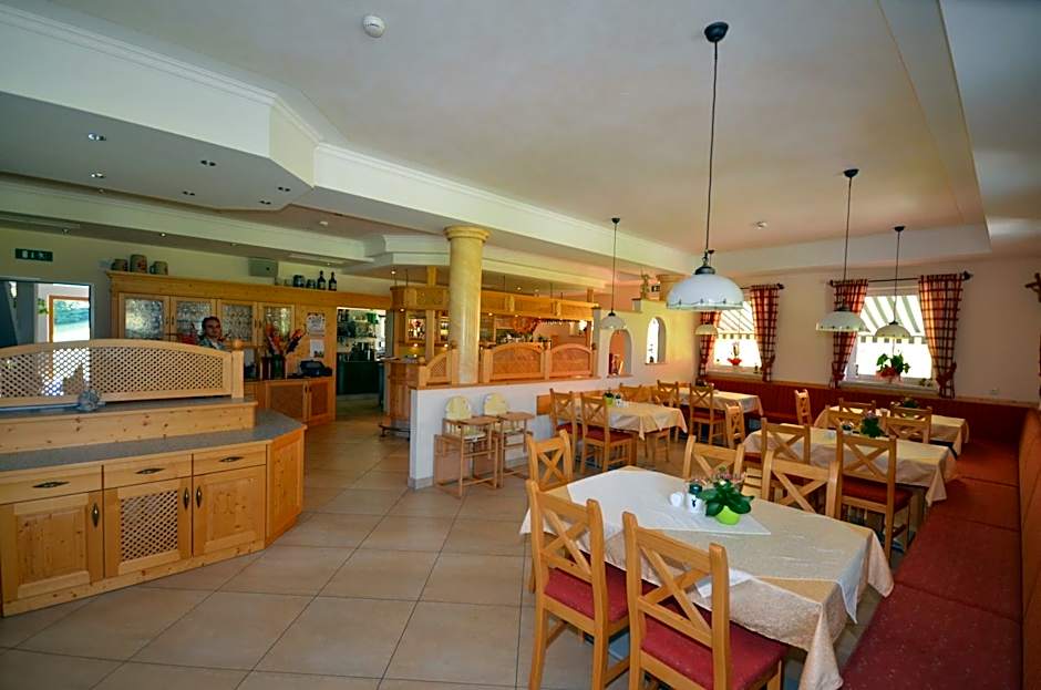 Landgasthof Hotel Zehenthof