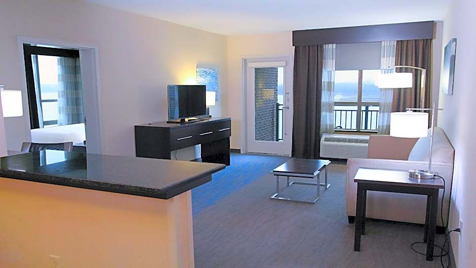 Holiday Inn Owensboro Riverfront By IHG