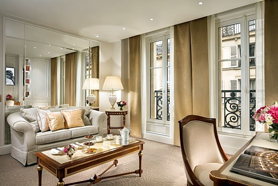 Splendide Royal Paris