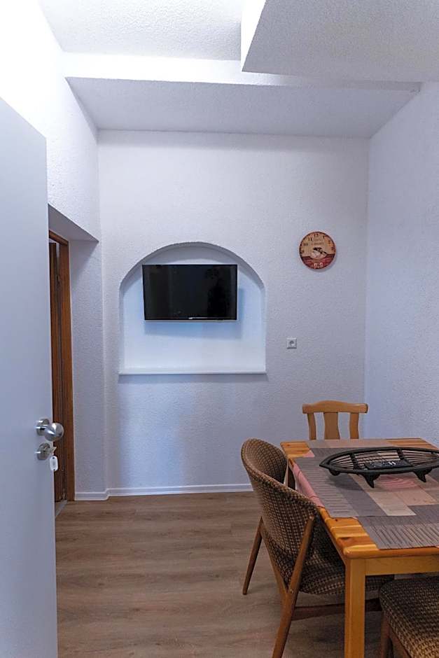 Modern Apartment Weinsberg