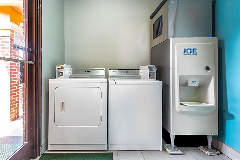 Quality Inn Albemarle