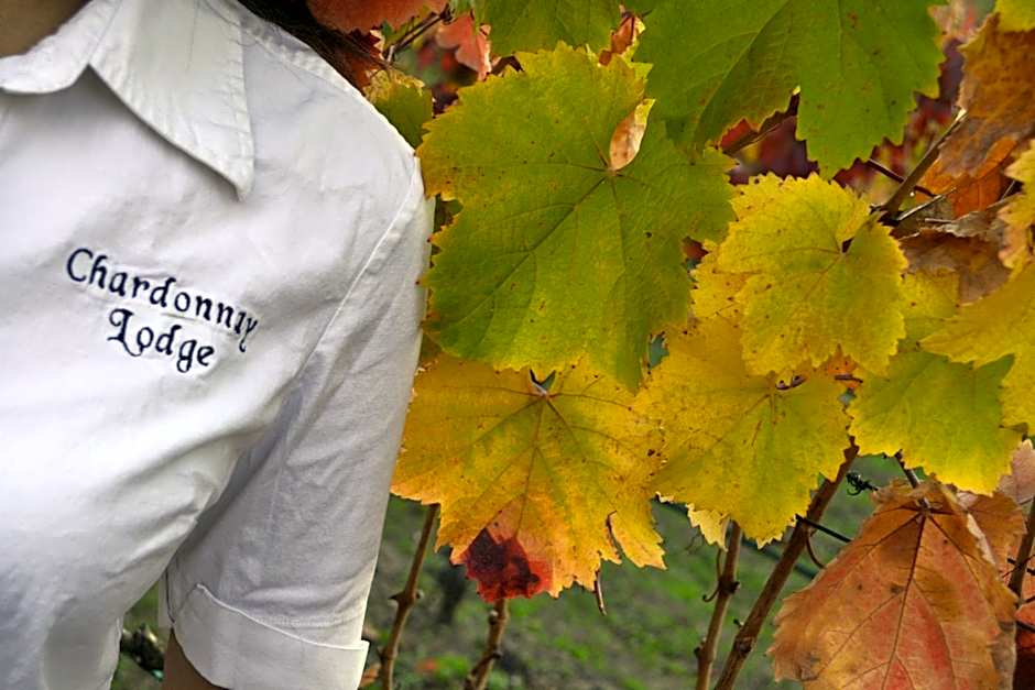 Chardonnay Lodge