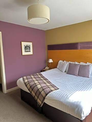 The Acarsaid - Pitlochry