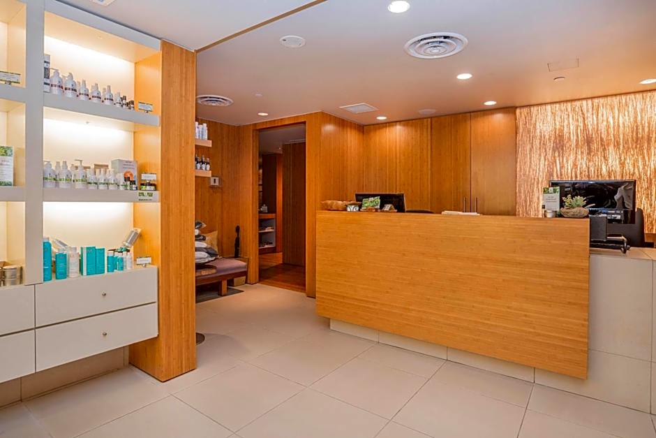 The Sutton Place Hotel-Vancouver