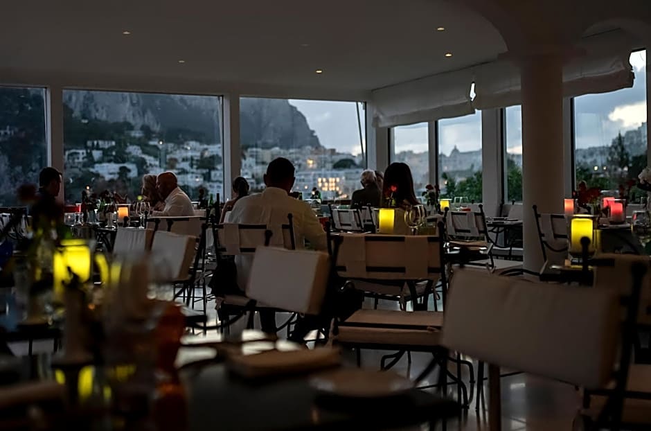 Hotel Villa Brunella