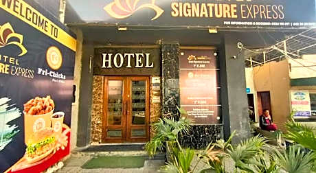 Signature Inn