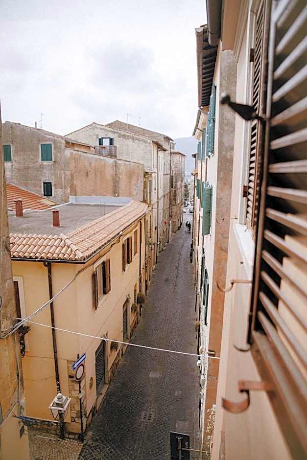 B&B Vicolo Vecchio