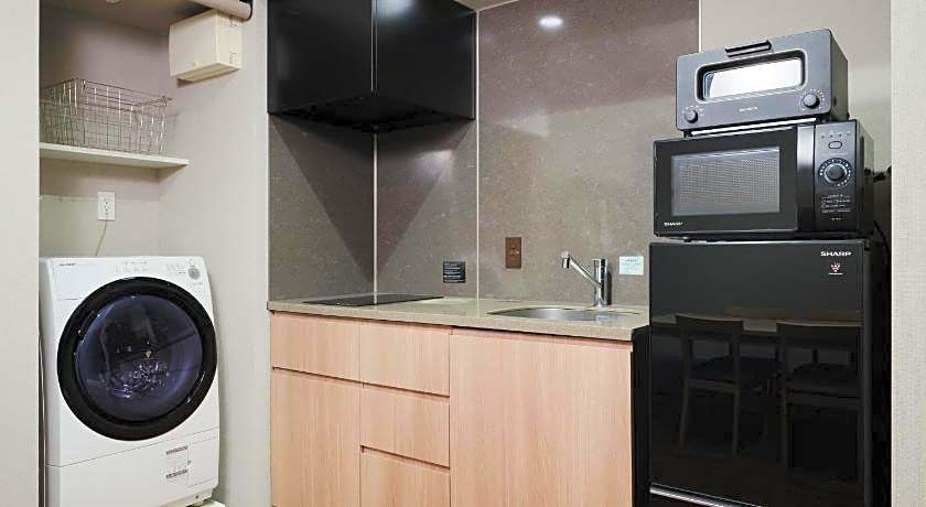 MONday Apart Premium Nihonbashi