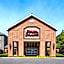 Hampton Inn By Hilton And Suites Bethlehem