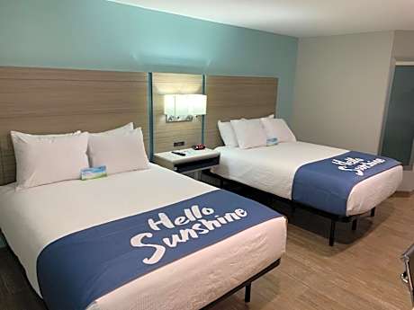 Days Inn by Wyndham Rockport Texas