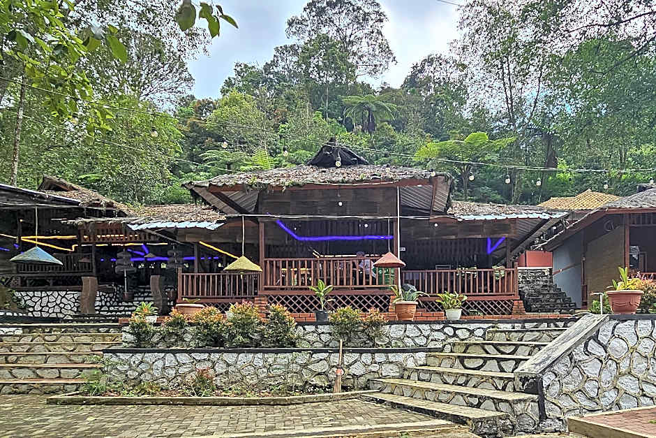 Bukit Senyum Residence Mitra RedDoorz