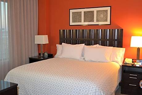 2 Room Suite-2 Queen Beds-Nonsmoking
