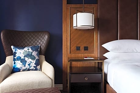 Two Queen Beds