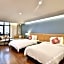 Ningbo Nantang Old Street Poning Hotel