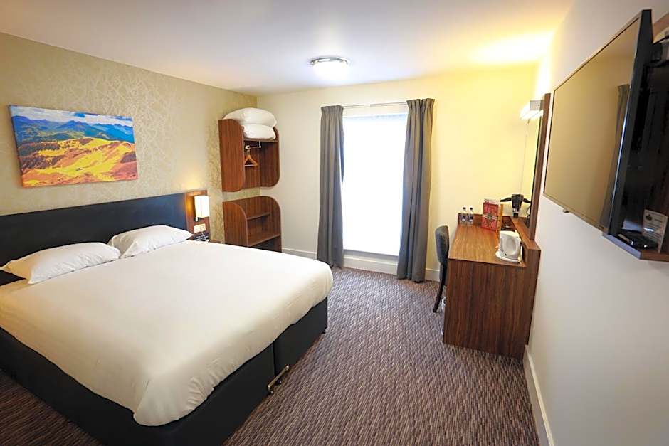 Talardy, St Asaph by Marston’s Inns