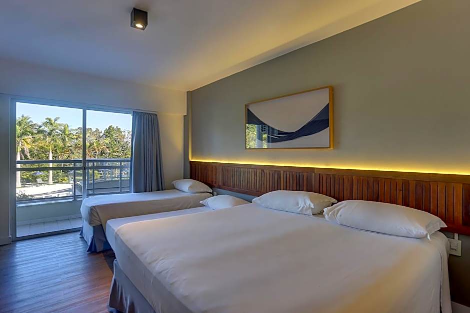 Hotel Porto Sol Beach