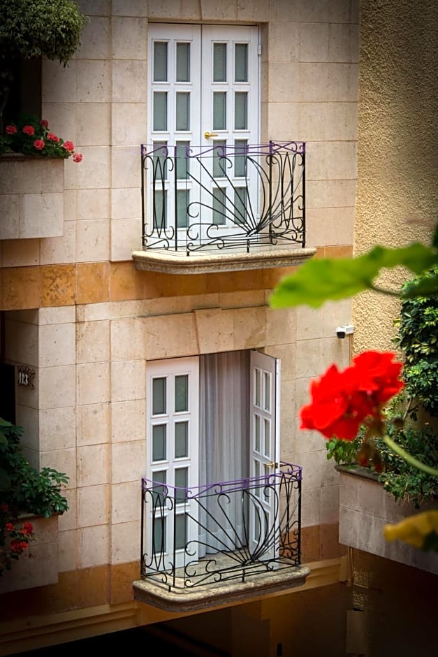 Hotel Santa Maria