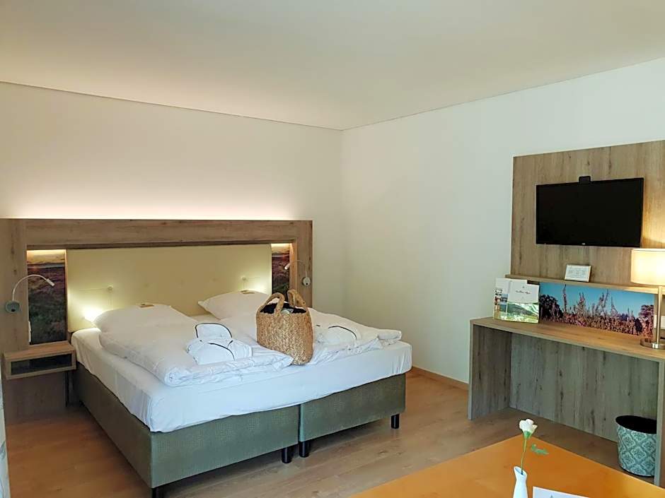 Hotel Landhaus Höpen