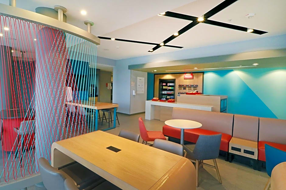 Avid Hotels Fresnillo By IHG