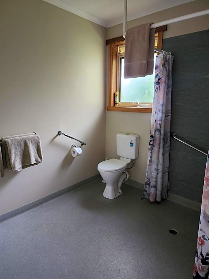 Kentish Hills Retreat